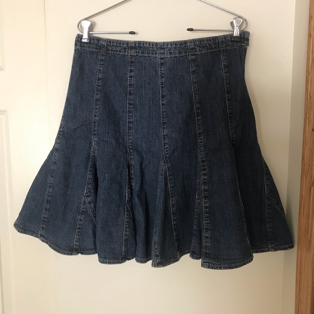 Skirt